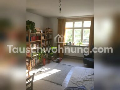 Wohnung zur Miete Tauschwohnung 690 € 3 Zimmer 69 m² 2. Geschoss Wilhelmstadt Berlin 13595