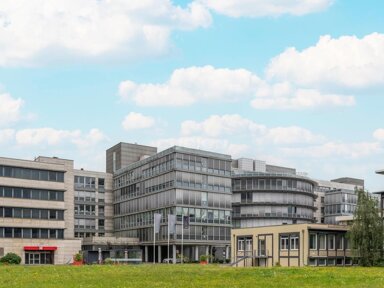 Bürofläche zur Miete provisionsfrei 460,6 m² Bürofläche teilbar ab 460,6 m² Duisburger Straße 375 Lirich - Nord Oberhausen, Rheinl. 46049