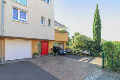 Reihenendhaus zum Kauf 879.000 € 4 Zimmer 169 m² 223,1 m² Grundstück Frankfurter Berg Frankfurt am Main 60433