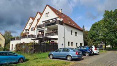 Wohnung zum Kauf 137.000 € 2 Zimmer 61,2 m² Kromsdorf Ilmtal-Weinstraße 99510