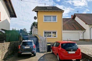Einfamilienhaus zum Kauf 135.000 € 5 Zimmer 105 m² 308 m² Grundstück Ihn Wallerfangen 66798