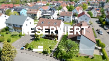Mehrfamilienhaus zum Kauf 490.000 € 10 Zimmer 181,5 m² 595 m² Grundstück Birkmannsweiler Winnenden 71364