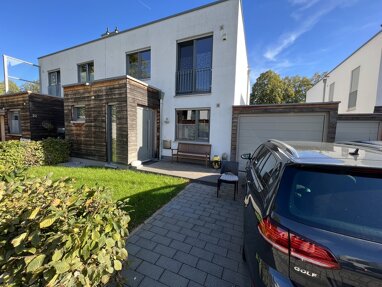Doppelhaushälfte zum Kauf Provisionsfrei 300.000 € 6 Zimmer 220 m² 500 m² Grundstück Holzlar Bonn 53113