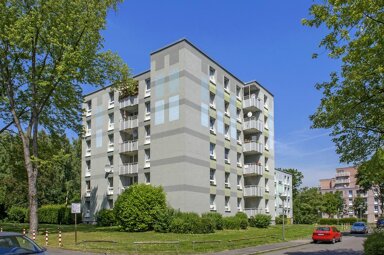 Wohnung zur Miete 589 € 3 Zimmer 73 m² 4. Geschoss Peschweg 33 Scharnhorst - Ost Dortmund 44328