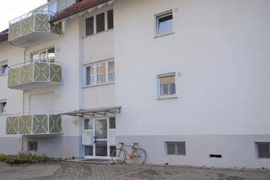 Wohnung zum Kauf 84.900 € 1 Zimmer 25,7 m² Hubenloch Villingen-Schwenningen 78050