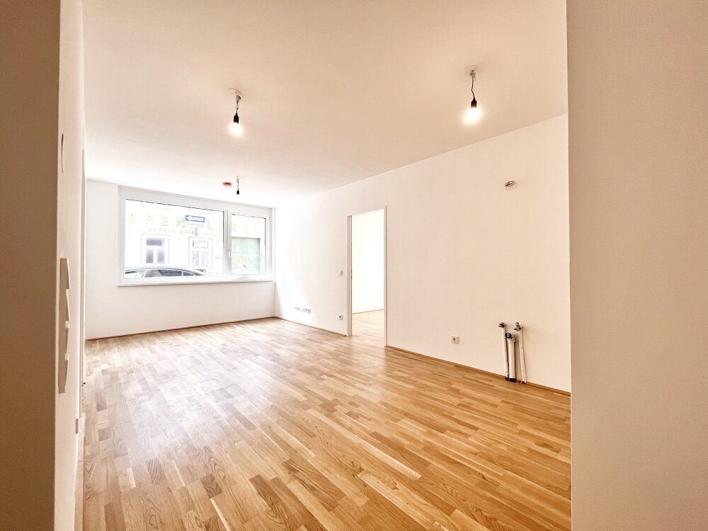 Wohnung zum Kauf 353.100 € 3 Zimmer 54,3 m²<br/>Wohnfläche Wien 1180