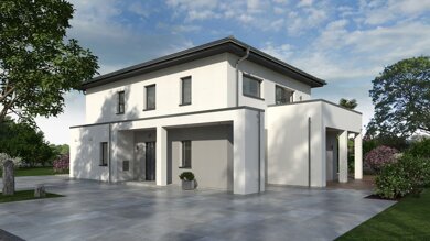 Einfamilienhaus zum Kauf 647.900 € 4 Zimmer 235,4 m² 900 m² Grundstück Hühndorf Klipphausen 01665