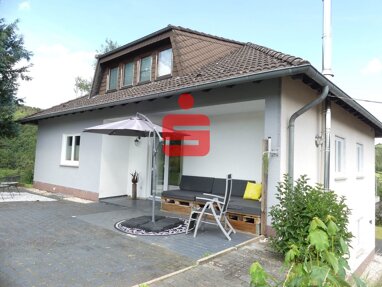 Einfamilienhaus zum Kauf 215.000 € 3 Zimmer 95 m² 10.568 m² Grundstück Lasel 54612