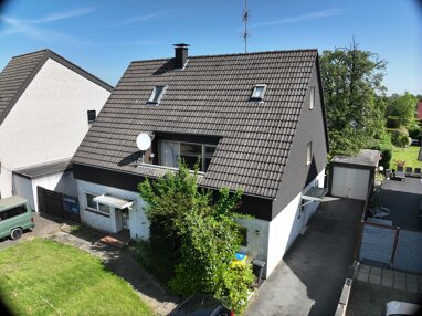 Mehrfamilienhaus zum Kauf 379.500 € 5 Zimmer 160 m² 620 m² Grundstück Höchsten Dortmund 44267