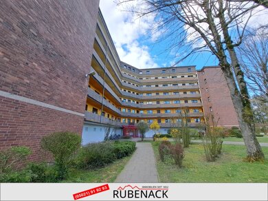 Wohnung zum Kauf 132.000 € 3 Zimmer 66 m² 3. Geschoss Nienburg Nienburg (Weser) 31582