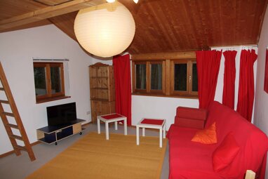 Apartment zur Miete Wohnen auf Zeit 600 € 1 Zimmer 47 m² Lindelbacherstr. Eibelstadt 97246