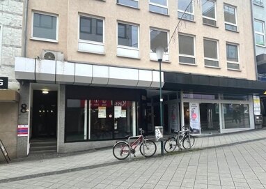 Laden zur Miete 23 € 375 m² Verkaufsfläche City Kassel 34117