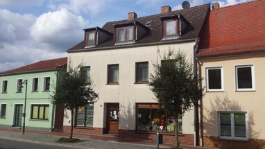 Mehrfamilienhaus zum Kauf 199.000 € 7 Zimmer 170 m² 1.300 m² Grundstück Bad Sülze Bad Sülze 18334