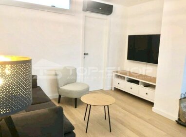 Wohnung zur Miete 950 € 3 Zimmer 61 m² Erdgeschoss Crnomerec