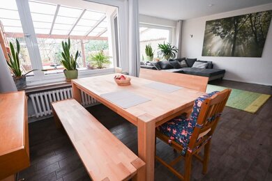 Doppelhaushälfte zum Kauf 275.000 € 4 Zimmer 115 m² 250 m² Grundstück Sennestadt Bielefeld 33689