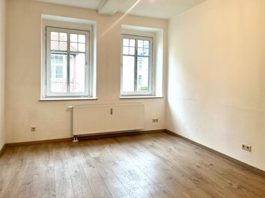 Wohnung zur Miete 225 € 2 Zimmer 53,5 m² 2. Geschoss Kreuzstraße 6 Sebnitz Sebnitz 01855