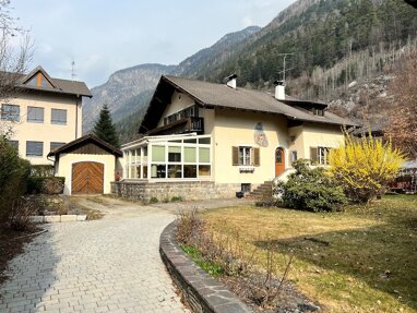 Villa zum Kauf 9 Zimmer 301 m² 858 m² Grundstück Franzensfeste 39045