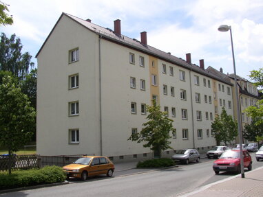 Wohnung zur Miete 269,61 € 2 Zimmer 47,3 m² 2. Geschoss Bachstr. 6 Oelsnitz Oelsnitz 08606
