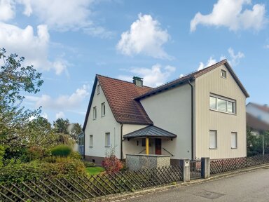 Einfamilienhaus zum Kauf 495.000 € 8 Zimmer 184,6 m² 687 m² Grundstück Altdorf Altdorf b. Nürnberg 90518