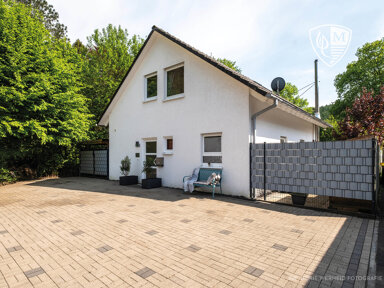 Einfamilienhaus zum Kauf 399.000 € 4 Zimmer 120,9 m² 554 m² Grundstück Bröl Hennef (Sieg) 53773