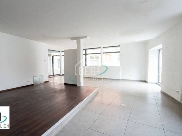 Verkaufsfläche zur Miete 750 € 91 m² Verkaufsfläche Schwäbisch Hall 74523