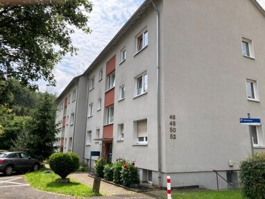 Wohnung zur Miete 348 € 2 Zimmer 58 m² 2. Geschoss frei ab 31.03.2025 Berliner Straße 48 Helsa Helsa 34298