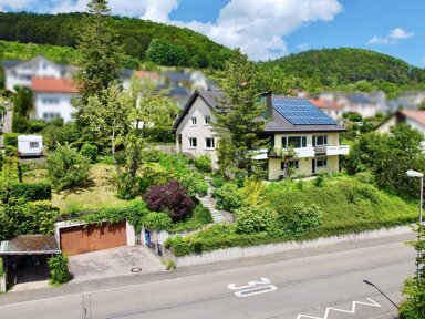 Einfamilienhaus zum Kauf 639.000 € 7,5 Zimmer 345 m² 1.322 m² Grundstück Ebingen Albstadt 72458