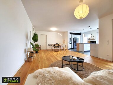 Apartment zum Kauf 547.000 € 4 Zimmer 121,7 m² 1. Geschoss Irrel 54666