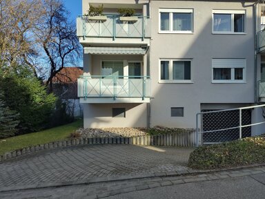 Wohnung zum Kauf provisionsfrei 234.000 € 2 Zimmer 59 m² Georg-von-der-Vring-Straße 15 Schorndorf - Innenstadt Schorndorf 73614