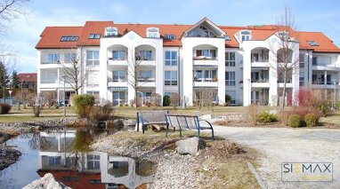 Wohnung zum Kauf 429.000 € 2 Zimmer 62,7 m² 1. Geschoss Freiham München 81249
