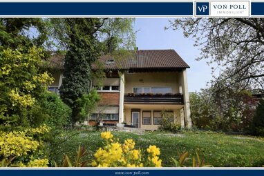 Doppelhaushälfte zum Kauf 359.000 € 6 Zimmer 179 m² 519 m² Grundstück Eyb Ansbach 91522