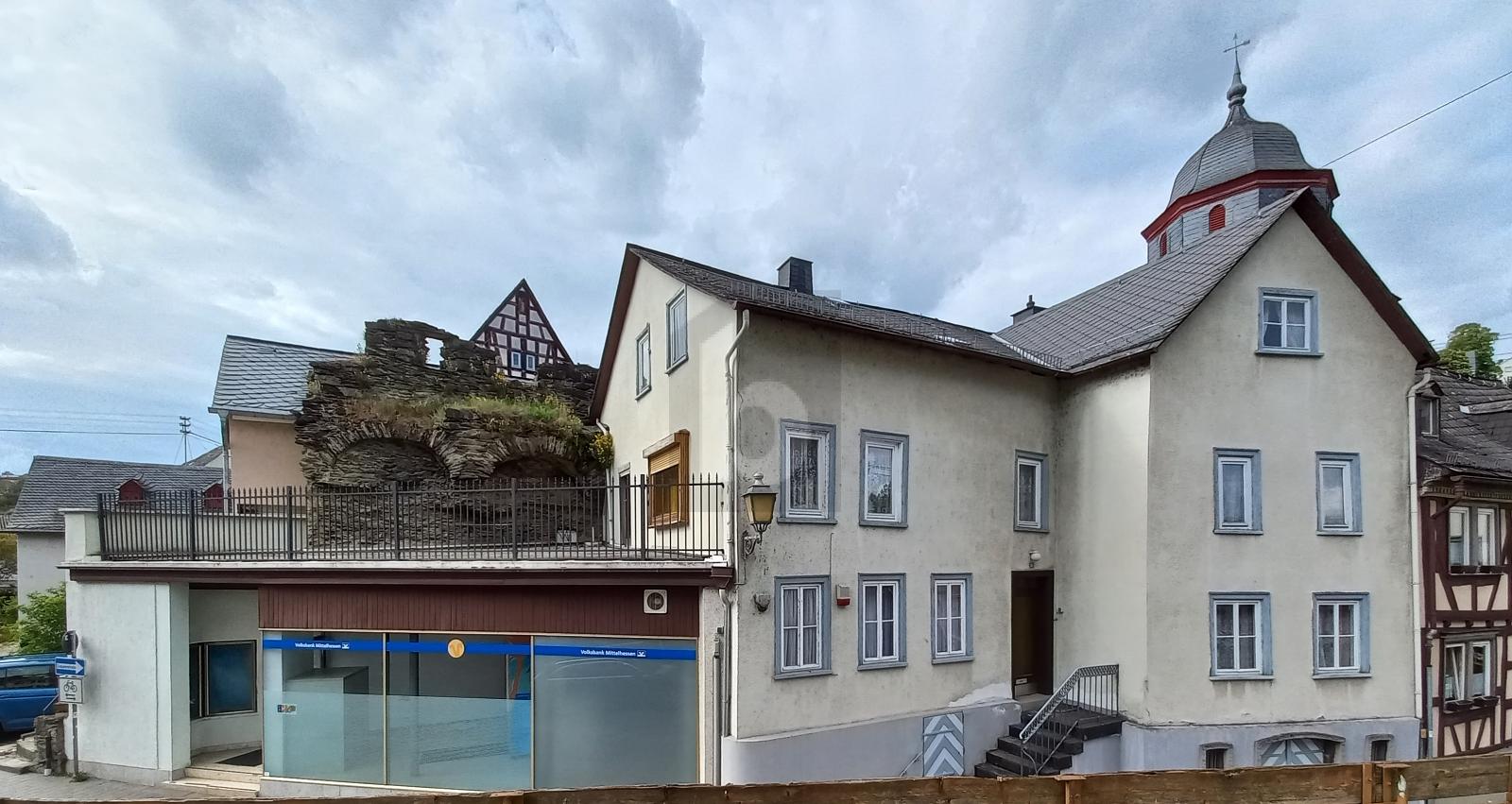Einfamilienhaus zum Kauf 390.000 € 5 Zimmer 170 m²<br/>Wohnfläche 110 m²<br/>Grundstück Runkel Runkel 65594