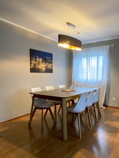 Apartment zur Miete Wohnen auf Zeit 2.125 € 4 Zimmer 90 m² frei ab 01.08.2024 Nußloch Nußloch 69226