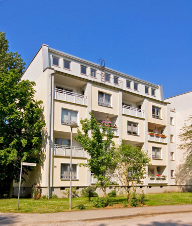 Wohnung zur Miete 359 € 3 Zimmer 60 m² 3. Geschoss Krachtstraße 25 Bismarck Gelsenkirchen 45889