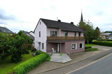 Einfamilienhaus zum Kauf 185.000 € 9 Zimmer 180 m² 861 m² Grundstück Winterspelt Winterspelt 54616