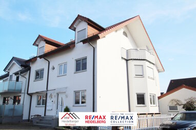 Mehrfamilienhaus zum Kauf 899.000 € 13 Zimmer 395,1 m² 496 m² Grundstück Klammacker 1 Rauenberg Rauenberg 69231