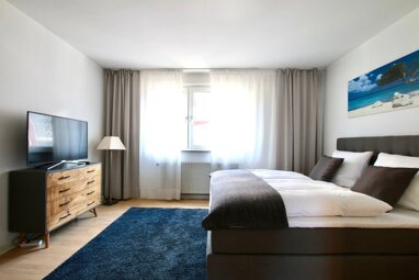 Wohnung zur Miete Wohnen auf Zeit 2.289 € 1 Zimmer 33 m² frei ab 17.06.2024 Leostraße Ehrenfeld Köln 50823