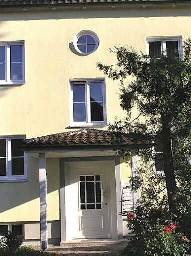 Wohnung zur Miete 480 € 2 Zimmer 51 m² 2. Geschoss Eichkapellenstr. 6 Mühldorf Mühldorf a.Inn 84453