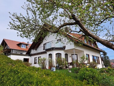 Einfamilienhaus zum Kauf Provisionsfrei 546.000 € 6 Zimmer 153 m² 643 m² Grundstück Neresheim Neresheim 73450