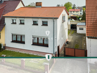 Mehrfamilienhaus zum Kauf 389.000 € 10 Zimmer 250,8 m² 583 m² Grundstück Nordend Eberswalde 16225