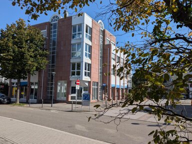 Bürogebäude zum Kauf 1.698.000 € 462 m² Bürofläche Kehl - Sundheim Kehl 77694