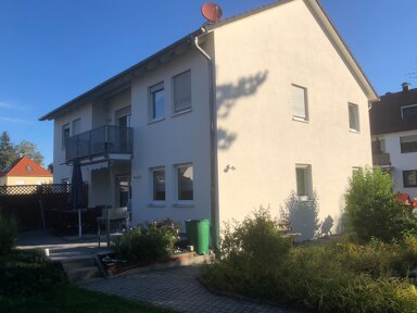 Wohnung zur Miete 1.300 € 3 Zimmer 96 m² EG Altenfurt - Moorenbrunn Nürnberg 90475