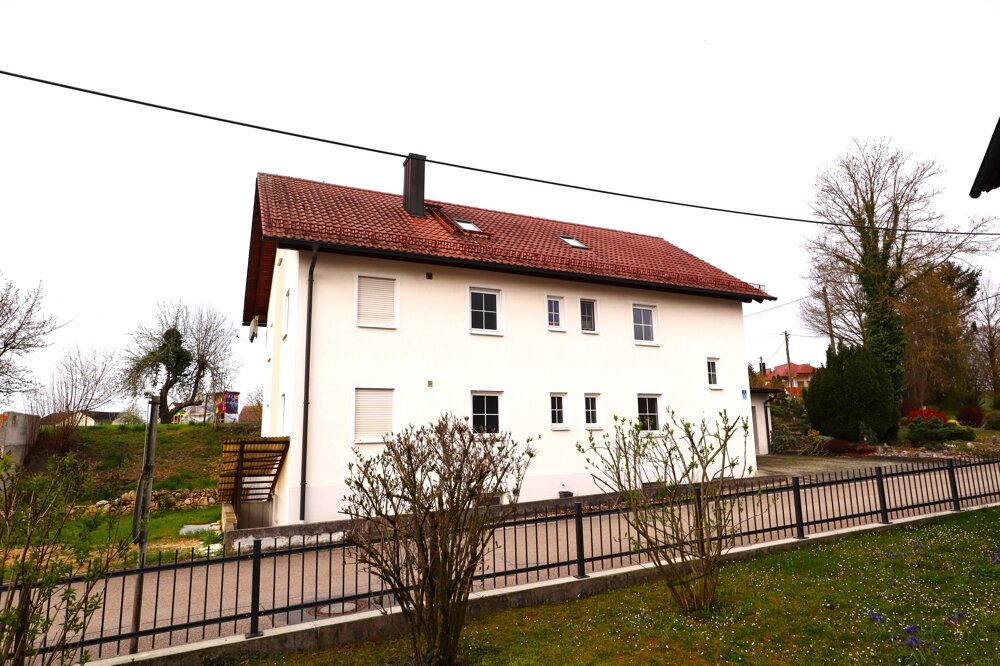 Mehrfamilienhaus zum Kauf 690.000 € 12 Zimmer 261 m² 447 m² Grundstück Menning Vohburg an der Donau / Menning 85088