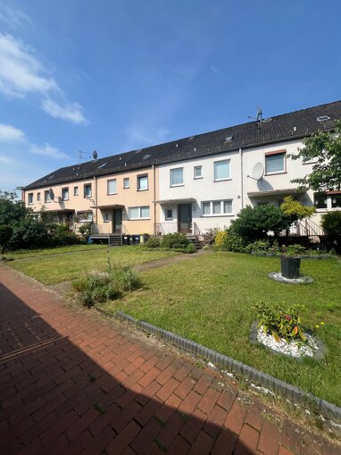Reihenmittelhaus zum Kauf 238.800 € 5 Zimmer 120 m² 245 m² Grundstück Tenever Bremen 28325