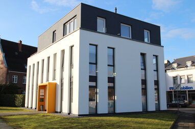 Bürofläche zur Miete Neuenhaus Neuenhaus 49828
