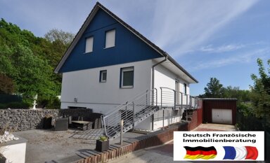 Einfamilienhaus zum Kauf 319.000 € 4 Zimmer 130 m² 922 m² Grundstück Falck 57550