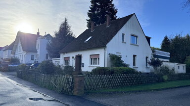 Einfamilienhaus zum Kauf provisionsfrei 330.000 € 6 Zimmer 180 m² 1.000 m² Grundstück Herford-Stadt Herford 32051