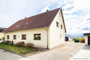 Doppelhaushälfte zur Miete 1.800 € 6 Zimmer 140 m² 800 m² Grundstück Luttingen Laufenburg / Luttingen 79725