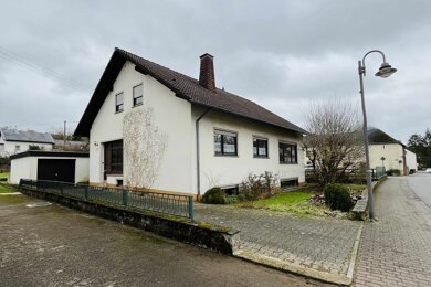 Einfamilienhaus zum Kauf 320.000 € 8 Zimmer 140 m² 587 m² Grundstück Mettendorf 54675