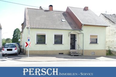 Einfamilienhaus zum Kauf 59.000 € 7 Zimmer 111 m² 205 m² Grundstück frei ab sofort Güdesweiler Oberthal 66649